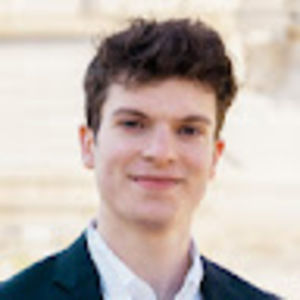 Meet your Posher, Jacob